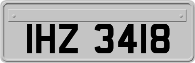 IHZ3418