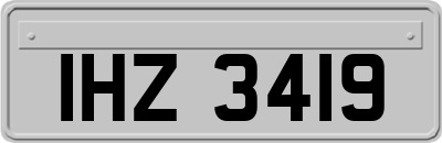 IHZ3419