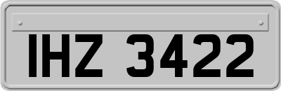 IHZ3422