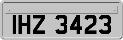 IHZ3423
