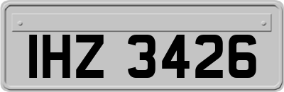 IHZ3426