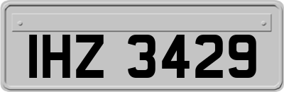IHZ3429