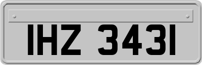 IHZ3431