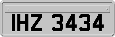IHZ3434