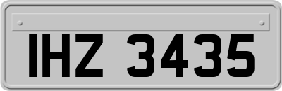 IHZ3435