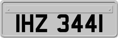 IHZ3441