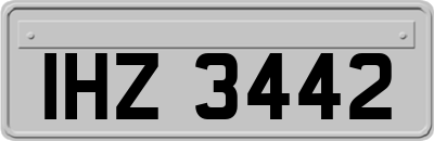 IHZ3442