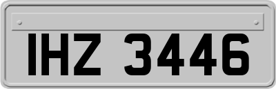 IHZ3446