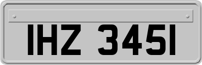 IHZ3451
