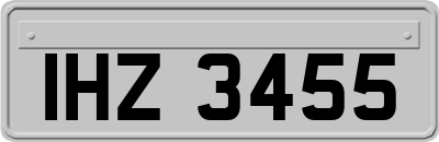 IHZ3455