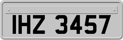 IHZ3457