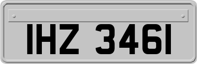 IHZ3461