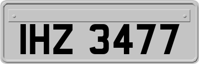 IHZ3477