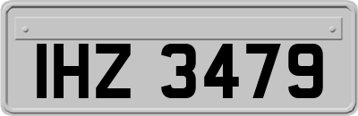 IHZ3479