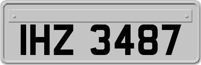 IHZ3487