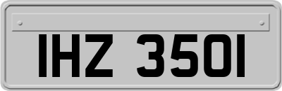 IHZ3501