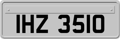 IHZ3510