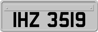 IHZ3519