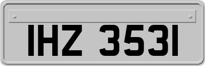 IHZ3531