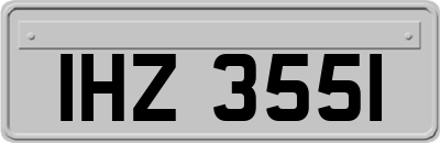 IHZ3551