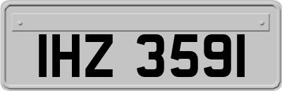 IHZ3591