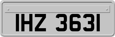 IHZ3631