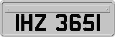 IHZ3651