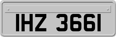 IHZ3661