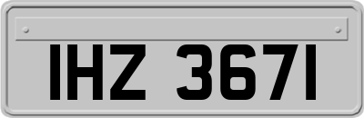 IHZ3671