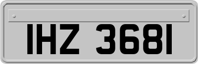 IHZ3681