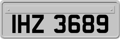 IHZ3689