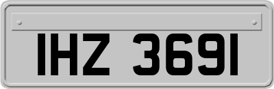 IHZ3691