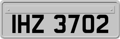 IHZ3702