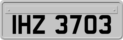 IHZ3703