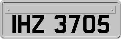 IHZ3705