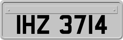 IHZ3714