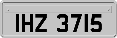 IHZ3715