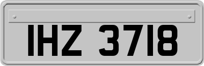 IHZ3718