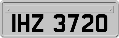 IHZ3720