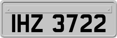 IHZ3722