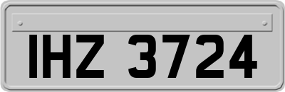 IHZ3724