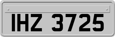 IHZ3725