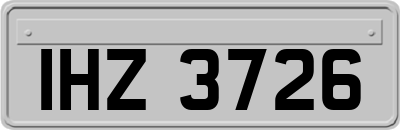 IHZ3726