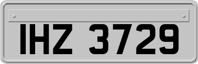 IHZ3729