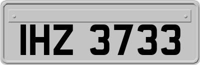IHZ3733