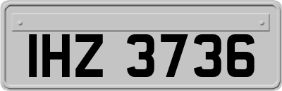 IHZ3736