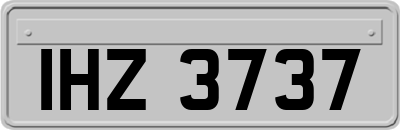 IHZ3737