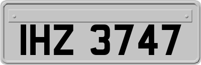 IHZ3747