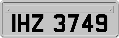 IHZ3749