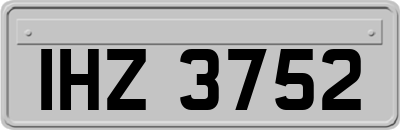 IHZ3752